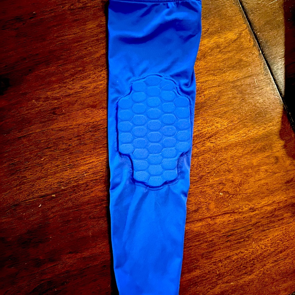 Nike padded elbow sleeve